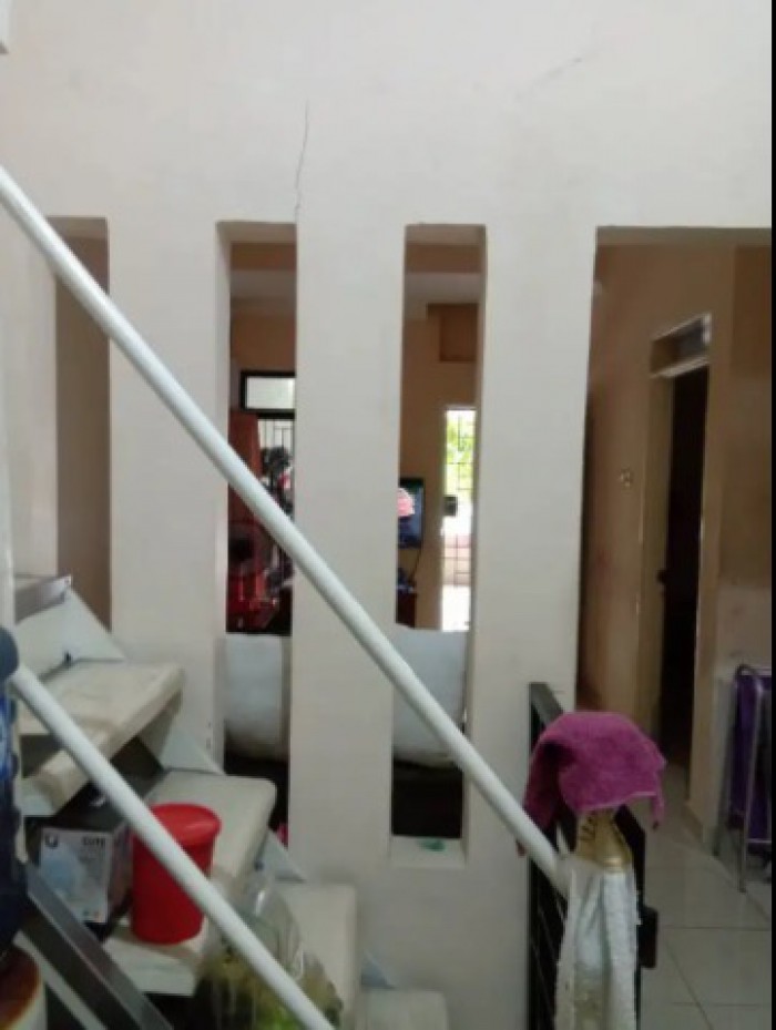 Rumah dijual di Taman Lembah Hijau